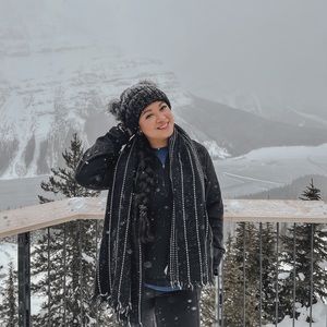 Meet your Posher, Dane